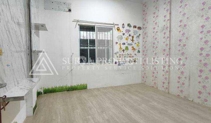 Rumah Jalan Kapten Sumarsono Sunggal  1