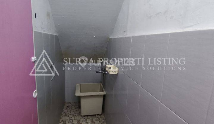 Rumah Jalan Kapten Sumarsono Sunggal  2