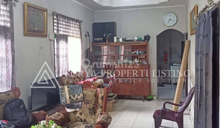 Rumah Jalan M Saman Percut Sei Tuan  2