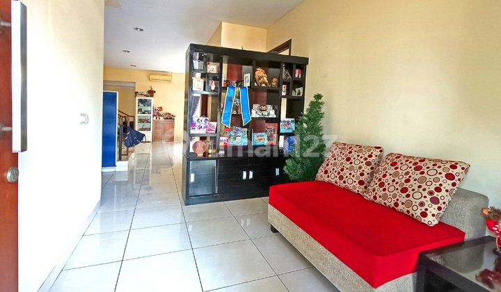 For Sale Dijual Hunian Cantik Nyaman Berkelas di Green Cove BSD 2