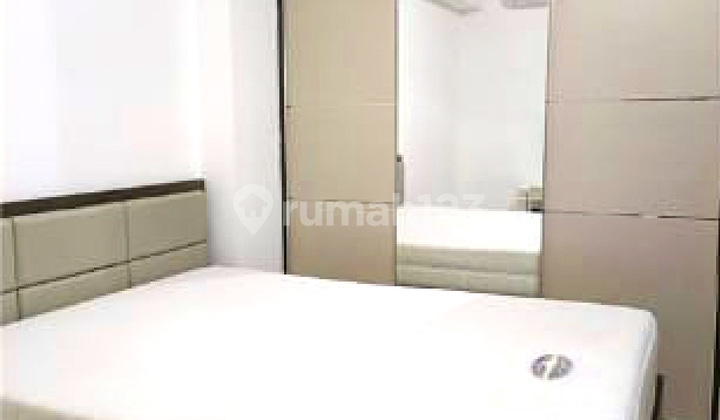 Nyaman &amp; Nyaman, Berperabot, Apartemen Silkwood Residence 2