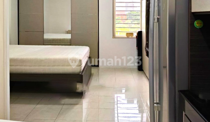 Nice & Comfy, Furnished, Apartment Silkwood Residence