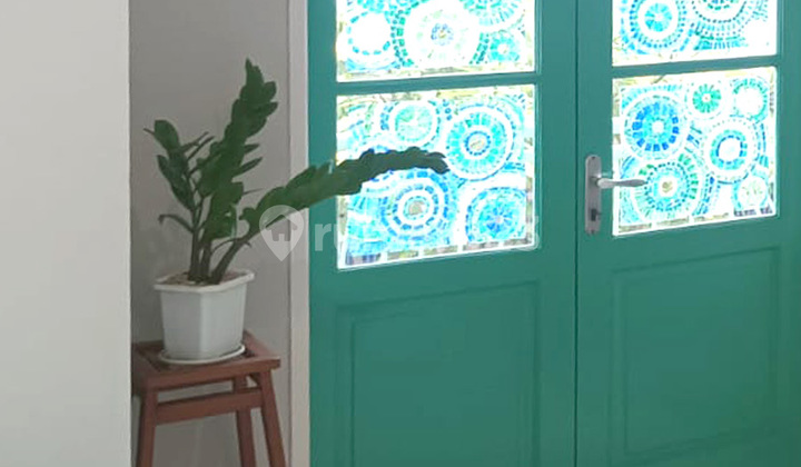 Wts Rumah Super Cantik dan Apik di Permata Puri Media 2