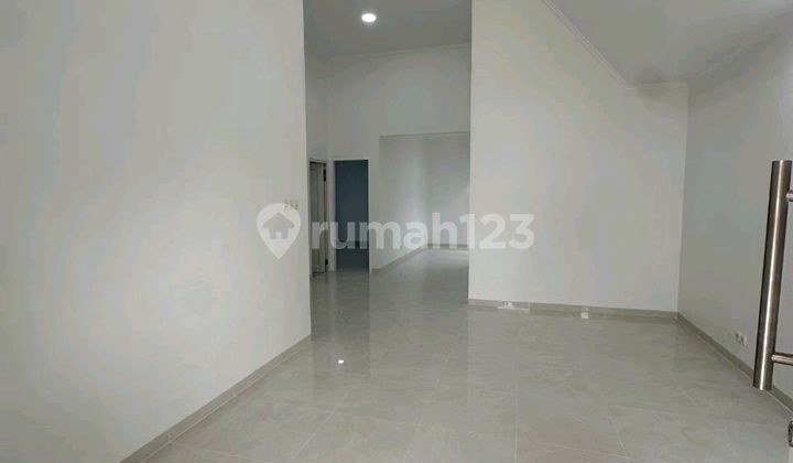 Dijual Rumah Cluster Elok Alam Sutera SHM 1