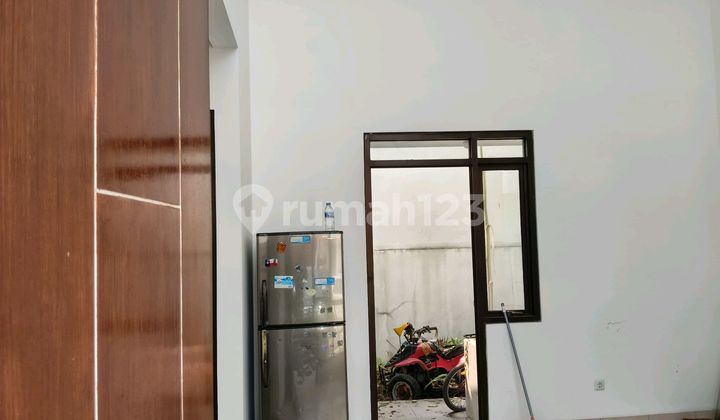 Dijual Cepat Rumah - Villagio Citra Raya Tangerang 1