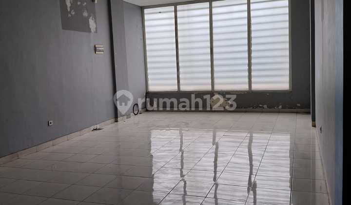 Dijual Murah - Ruko 3 Lantai Costa Rica Modernland Tangerang