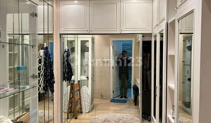 For Sale 2-Story Move-In Ready House In Bohemia Paramount Serpong For Sale 2-Story Move-In Ready House In Bohemia Paramount Serpong