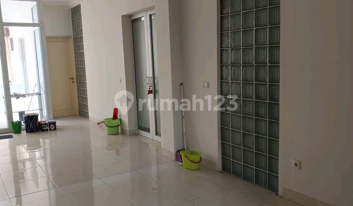 Fully Renovated House Ready to Occupy at Pondok Hijau Golf Gading Serpong - Price Reduced to 3.6 Billion 2