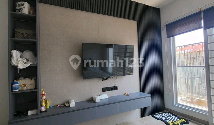 Price Drop Newton Gading Serpong House Fully Renovated Beautiful