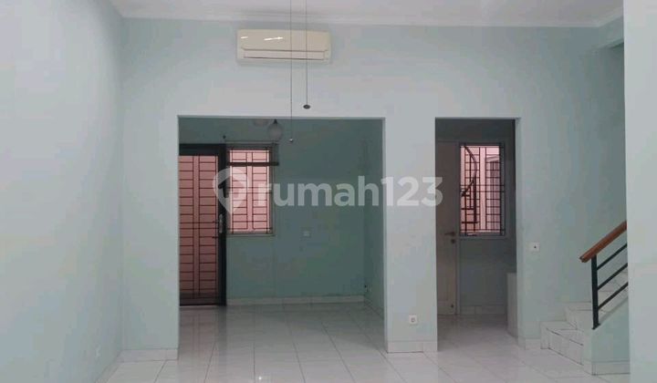 Disewakan Cepat Cluster Topaz Pondok Hijau Golf Summarecon Serpong 2