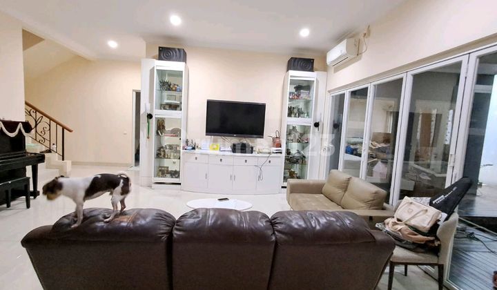 Cluster Emerald Pondok Hijau Golf Summarecon