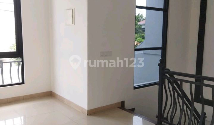 Termurah Villa Melati Mas Siap Huni dan Rapih 2
