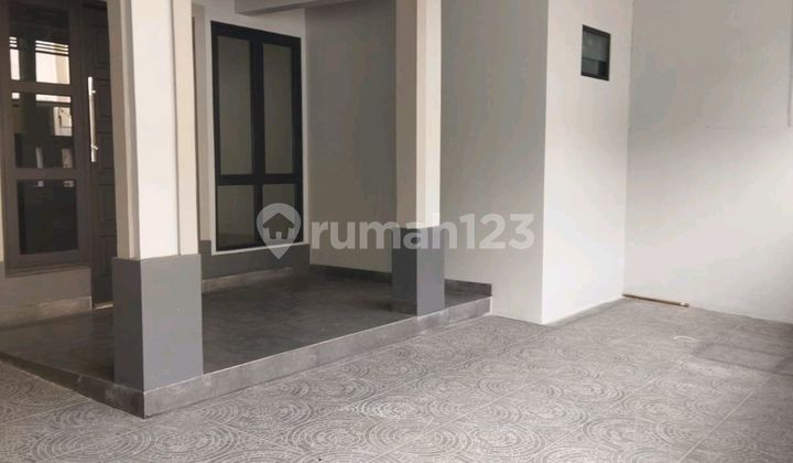 Termurah Villa Melati Mas Siap Huni dan Rapih Termurah Villa Melati Mas Siap Huni dan Rapih