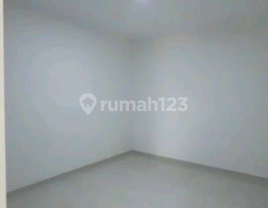 Dijual Rumah Cluster Elok Alam Sutera SHM 2