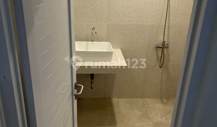 For sale/rent Trimezia Cluster Gading Serpong 2