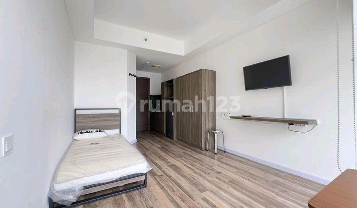 Disewakan Apartemen Pacific Garden Alam Sutera 2