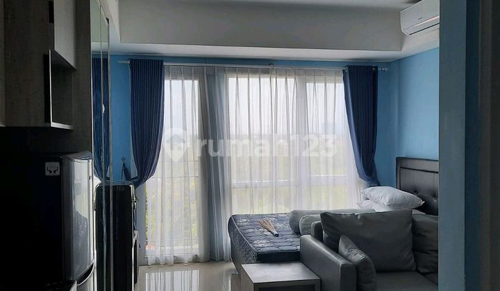 Dijual / Disewakan Apt Breeze Bintaro