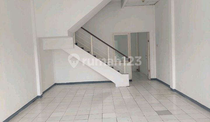 Dijual Cepat Ruko Santa Monika Gading Serpong Dijual Cepat Ruko Santa Monika Gading Serpong