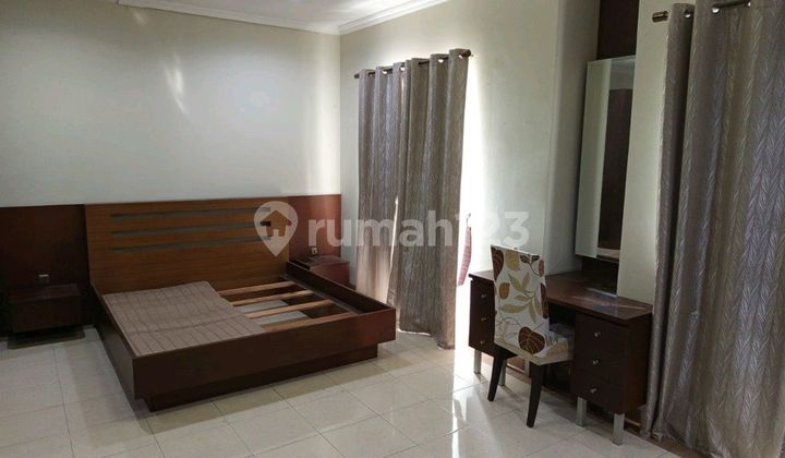 Turun Harga Cluster Crystal Summarecon Serpong 2