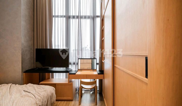 For Rent: Yukata Suites Alam Sutera Apartment, South Tangerang