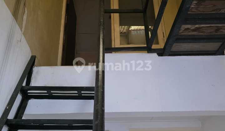 Rumah Boulevard Sektor 7C Gading Serpong - Harga Apa Adanya! 2