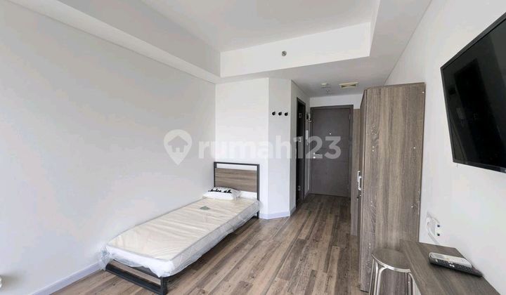 Disewakan Apartemen Pacific Garden Alam Sutera