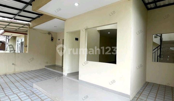 Dijual Rumah Sektor 1 G Gading Serpong