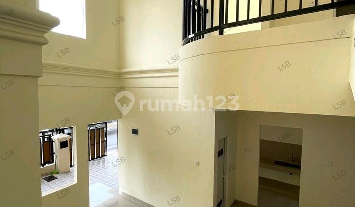 Dijual Rumah Sektor 1 G Gading Serpong 2