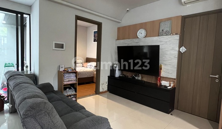 For Sale: Caelusgreenwich Park Cluster House, BSD