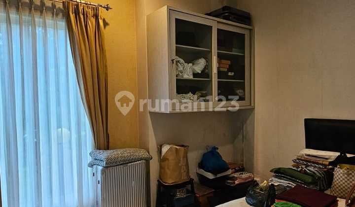 Dijual Rumah Nyaman di Cluster Chalcedony Pondok Hijau Golf 2