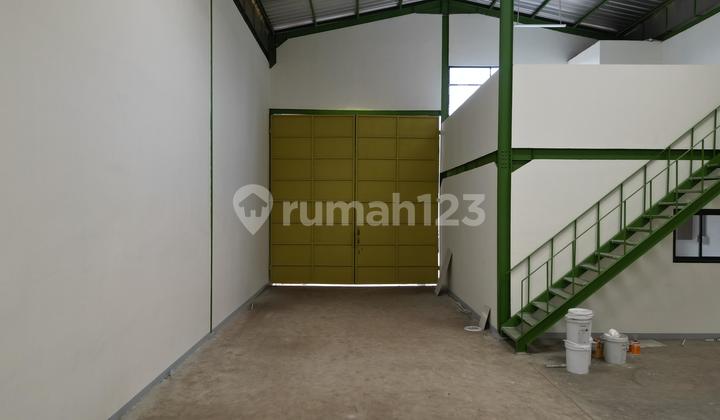 Warehouse for sale in Manis Jatake Industrial and Warehouse Estate, Bitung, Banten Warehouse for sale in Manis Jatake Industrial and Warehouse Estate, Bitung, Banten