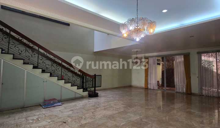 Dijual Cepat Rumah Bagus Di Tomang Dekat Akses Toll