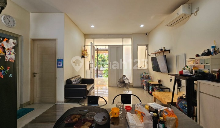 Dijual Rumah Bagus Di Residence One Bsd City