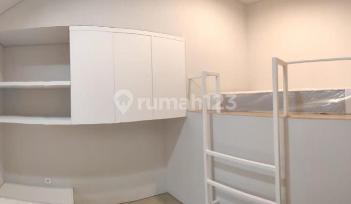 Dijual Rumah Di Cluster Imajihaus, Greenwich Bsd 2