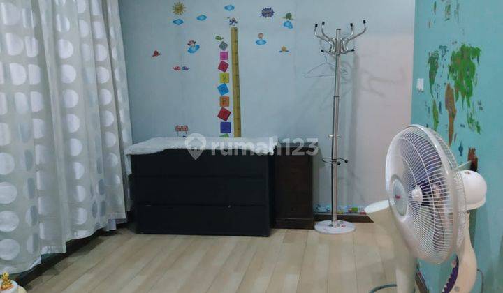 Dijual Rumah di Cluster Neo Catalonia Bsd 2
