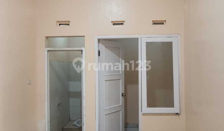 Dijual Rumah Baru Renovasi di Monaco Gading Serpong 2