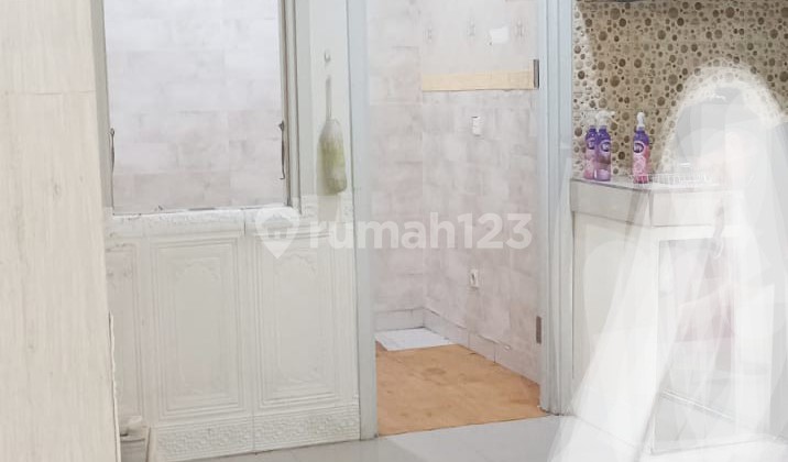 Dijual Rumah Siap Huni The Icon Cosmo BSD 2