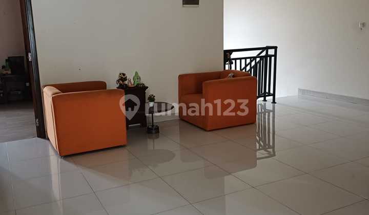 Dijual Cepat Rumah 2 Lantai The Green Blossom Bsd