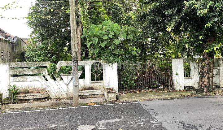 Dijual murah tanah di lokasi strategis Jombatan, Jombang, Jawa Timur 1