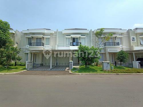 Cheapest For Sale 9 Wide House in Scientia Gading Serpong