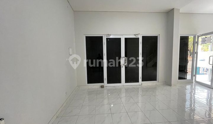 Dijual cepat BU!! Ruko Gandeng di Gading Serpong