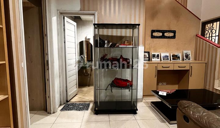 Turun Harga Dijual Rumah Sutera Olivia, Alam Sutera 2