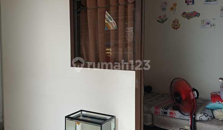 For Quick Sale 2-Story House The Green Blossom Bsd 2