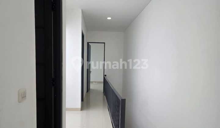 Dijual Rumah Brand New di Metland Puri, Jakarta Barat 2