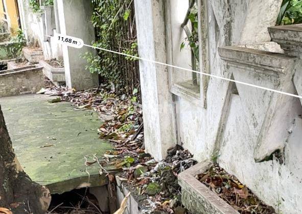 Dijual murah tanah di lokasi strategis Jombatan, Jombang, Jawa Timur 2
