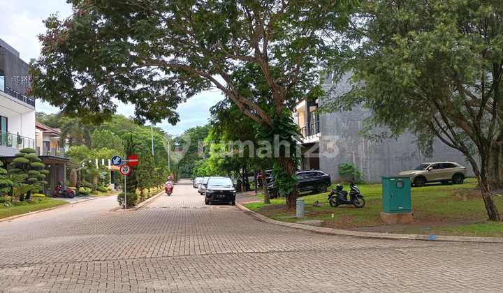 Dijual kavling murah di cluster premium Green Cove BSD Serpong Dijual kavling murah di cluster premium Green Cove BSD Serpong