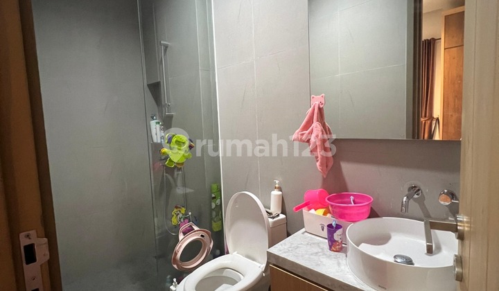 For Sale: Caelusgreenwich Park Cluster House, BSD