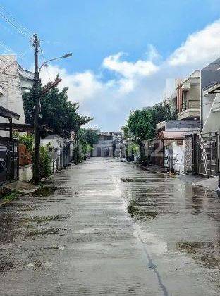 RUMAH IMPIAN BARU 3 LANTAI DI DURI KEPA JAKARTA BARAT 2