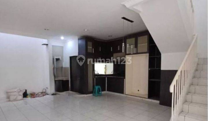 JUAL MURAH RUMAH TAMAN ARIES JAKARTA BARAT 2