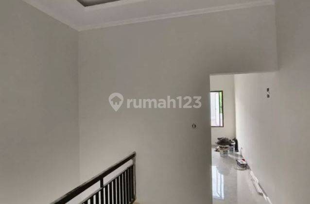 JUAL RUMAH BARU 3 LANTAI DURI KEPA DEKAT TANJUNG DUREN 2